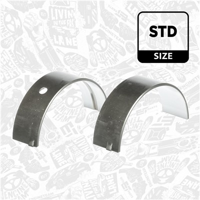 ET ENGINETEAM LH006800 EAN: 8592779045006.