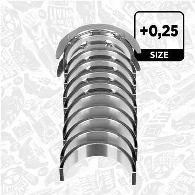 ET ENGINETEAM LH006925 EAN: 8592779047512.