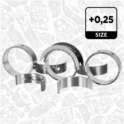 ET ENGINETEAM LH006925 EAN: 8592779047512.