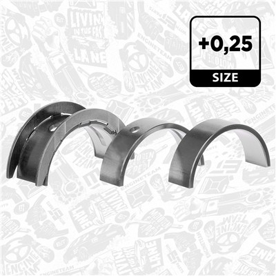 ET ENGINETEAM LH006925 EAN: 8592779047512.