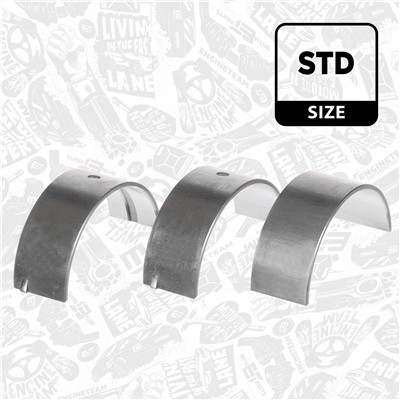 ET ENGINETEAM LH007100 EAN: 8592779048663.