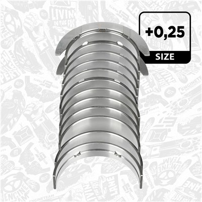 ET ENGINETEAM LH007225 EAN: 8592779051243.