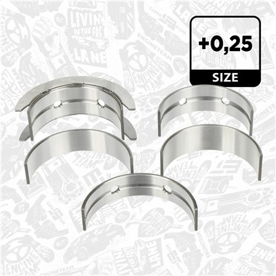 ET ENGINETEAM LH007225 EAN: 8592779051243.