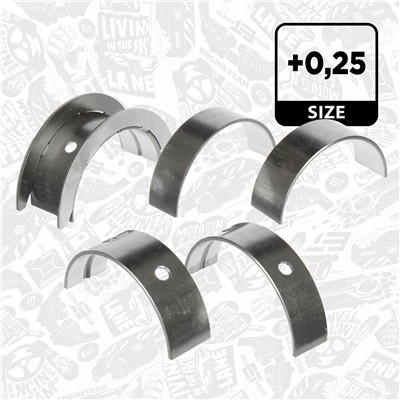 ET ENGINETEAM LH007225 EAN: 8592779051243.