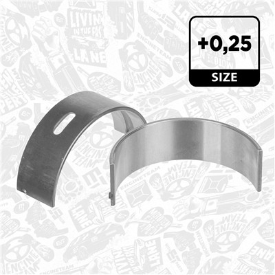 ET ENGINETEAM LH007325 EAN: 8592779051489.