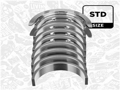 ET ENGINETEAM LH007400