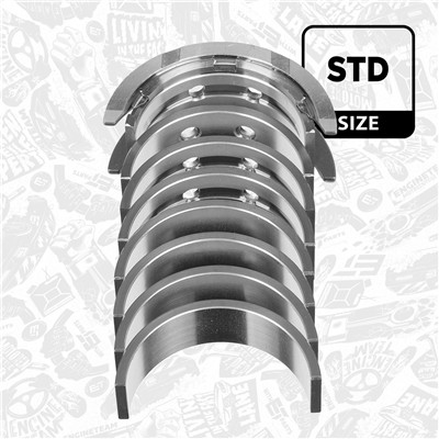 ET ENGINETEAM LH007400