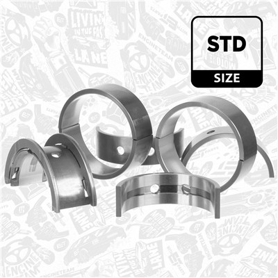 ET ENGINETEAM LH007400