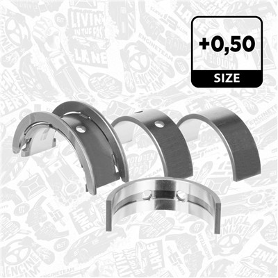 ET ENGINETEAM LH007450