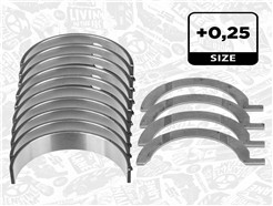 ET ENGINETEAM LH007525