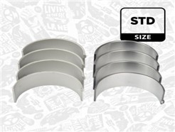 ET ENGINETEAM LP000800