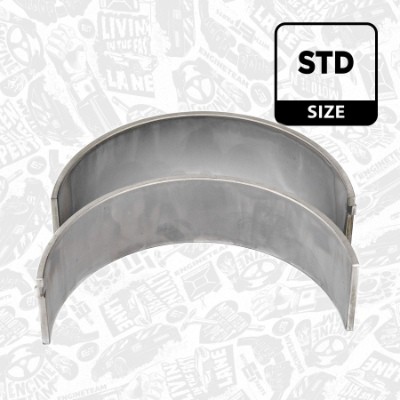 ET ENGINETEAM LP001000 EAN: 8592779003150.