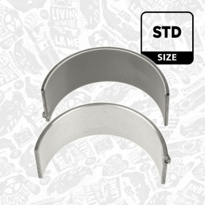 ET ENGINETEAM LP001100 EAN: 8592779003167.