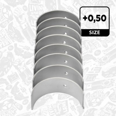 ET ENGINETEAM LP001750 EAN: 8592779013593.