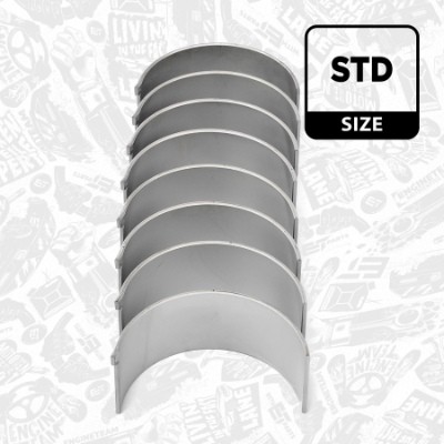 ET ENGINETEAM LP001800 EAN: 8592779013609.