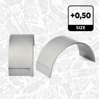 ET ENGINETEAM LP001850 EAN: 8592779014545.