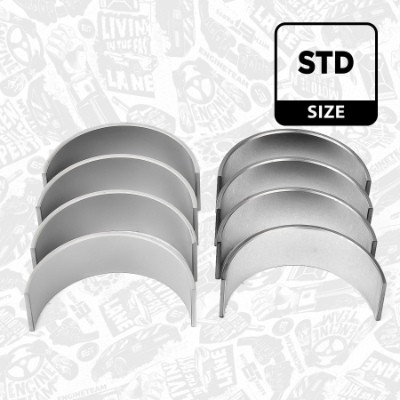 ET ENGINETEAM LP001900 EAN: 8592779013623.