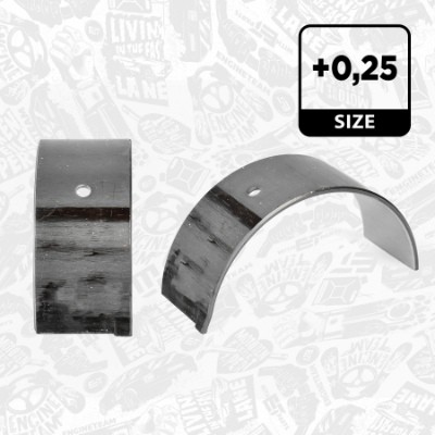 ET ENGINETEAM LP002425 EAN: 8592779014200.