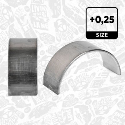 ET ENGINETEAM LP002525 EAN: 8592779014866.