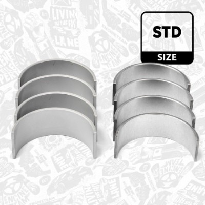 ET ENGINETEAM LP002600 EAN: 8592779014880.