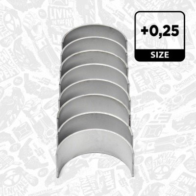 ET ENGINETEAM LP002825 EAN: 8592779015337.