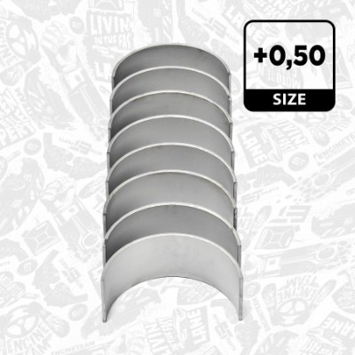 ET ENGINETEAM LP002850 EAN: 8592779015344.