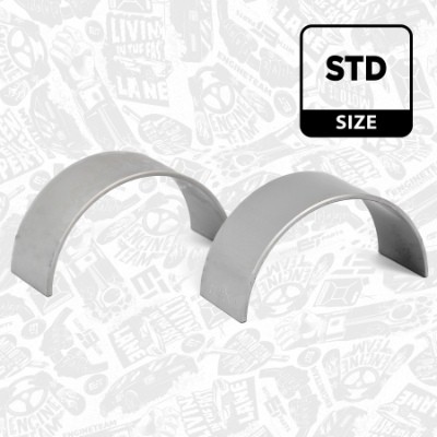 ET ENGINETEAM LP003000 EAN: 8592779016129.