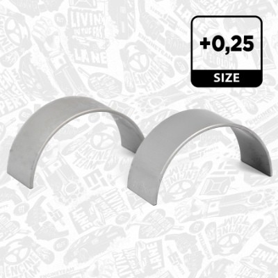 ET ENGINETEAM LP003025 EAN: 8592779016136.