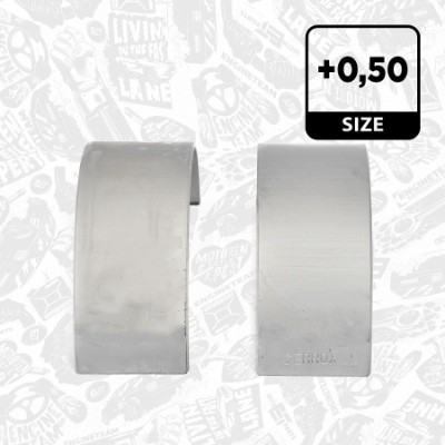 ET ENGINETEAM LP003050 EAN: 8592779016143.