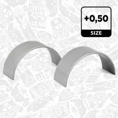 ET ENGINETEAM LP003050 EAN: 8592779016143.