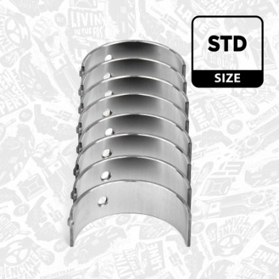 ET ENGINETEAM LP003100 EAN: 8592779016235.