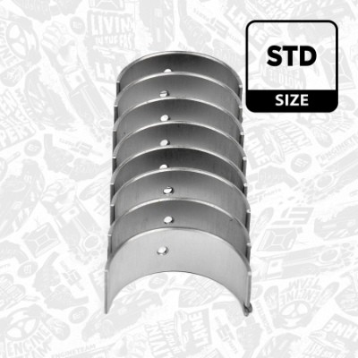 ET ENGINETEAM LP003200 EAN: 8592779016181.