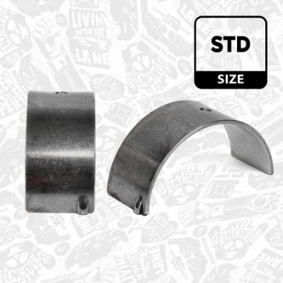 ET ENGINETEAM LP003200 EAN: 8592779016181.