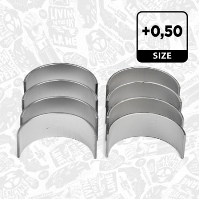 ET ENGINETEAM LP003350 EAN: 8592779017072.