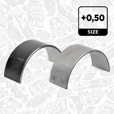 ET ENGINETEAM LP003350 EAN: 8592779017072.