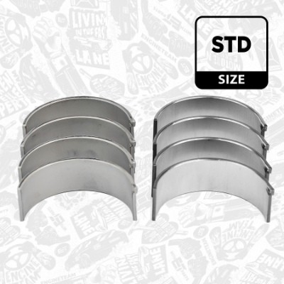 ET ENGINETEAM LP003500 EAN: 8592779018321.