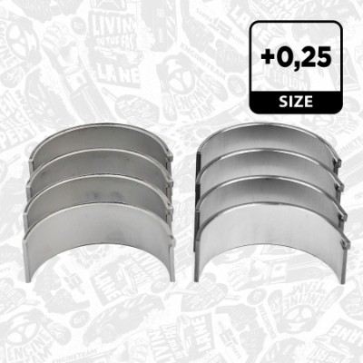 ET ENGINETEAM LP003525 EAN: 8592779018338.