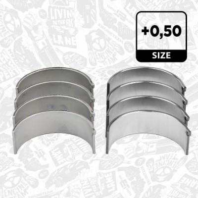 ET ENGINETEAM LP003550 EAN: 8592779018741.