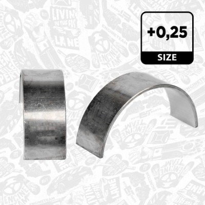 ET ENGINETEAM LP003725 EAN: 8592779023370.