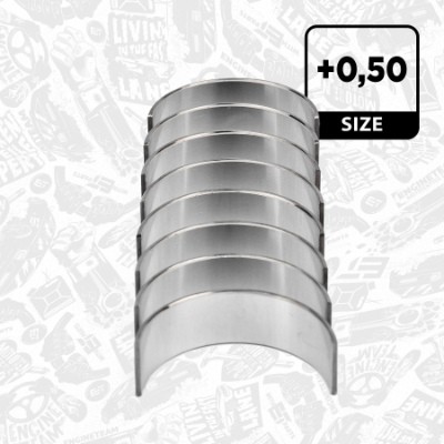 ET ENGINETEAM LP003750 EAN: 8592779023387.