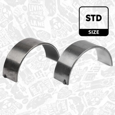 ET ENGINETEAM LP003900 EAN: 8592779024254.