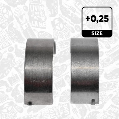 ET ENGINETEAM LP003925 EAN: 8592779024261.