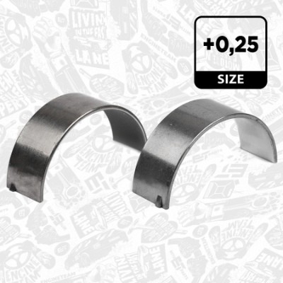 ET ENGINETEAM LP003925 EAN: 8592779024261.