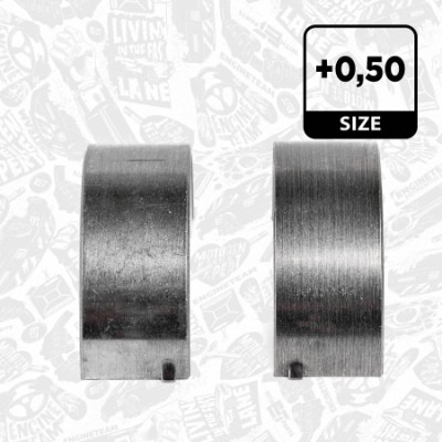 ET ENGINETEAM LP004050 EAN: 8592779024339.