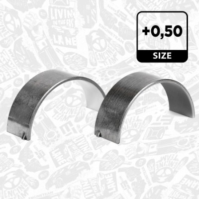 ET ENGINETEAM LP004050 EAN: 8592779024339.