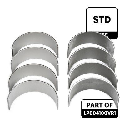 ET ENGINETEAM LP004100VR1 EAN: 8592779039944.