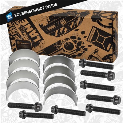 ET ENGINETEAM LP004100VR2 EAN: 8592779039951.