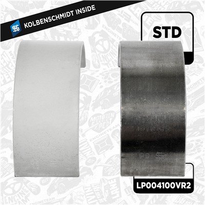 ET ENGINETEAM LP004100VR2 EAN: 8592779039951.