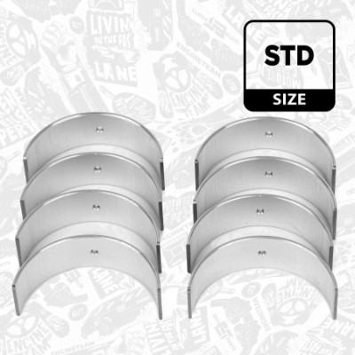 ET ENGINETEAM LP004300 EAN: 8592779024902.