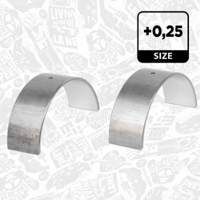 ET ENGINETEAM LP004325 EAN: 8592779032655.